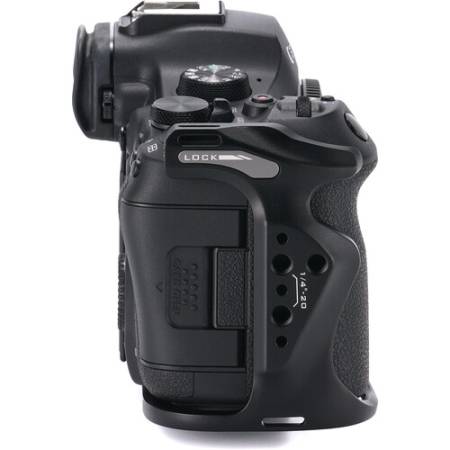 Tilta TA-T99-HCC-B - półklatka do Canon R6 Mark III (L-kształtna)